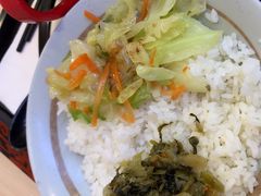 -永和大王(茉莉上新·友谊店)