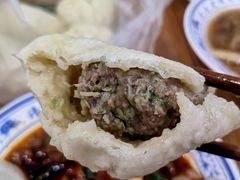 -郑家包子牛肉拉面(尚勤路店)