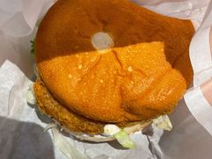 -麦当劳(百荣世贸商城店)