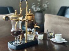 -上岛咖啡(珠园店)