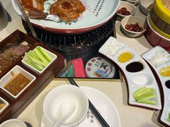 -京味斋·北京烤鸭(北京南站洋桥店)