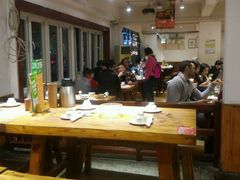 -木屋烧烤(南新店)