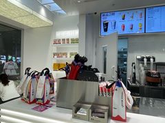 -LELECHA乐乐茶(新街口大洋店)
