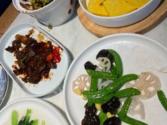 -小吴越·江浙融合菜(惠山万达广场店)