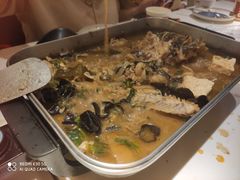 -鱼酷活鱼烤鱼(人信汇商场店)