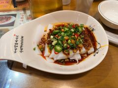 -易老妈蹄花.特色川菜(人民公园总店)