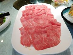 -应时肥牛火锅居(联合路店)