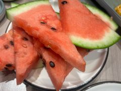 -街角等你.大连海鲜烧烤.经典铁板海鲜串(西安路店)