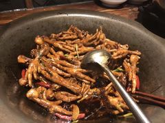 -慧娟面馆·餐厅(望江路店)