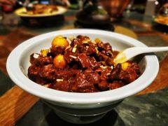 -那家小馆•北京菜•烤鸭(香山店)