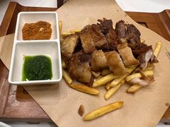 -东兴楼饭庄(六里桥店)