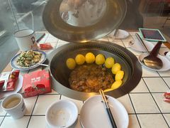 -姚稷大铁锅(东明广场店)