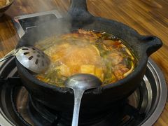 -笔记安顺夺夺粉火锅