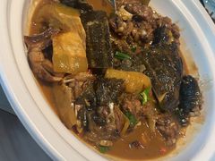 -曹家小菜(胜太路店)