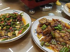 -圣夜东北菜烧烤·夜宵·小龙虾(胥江路店)