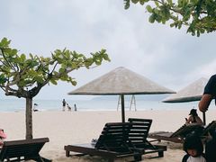 -三亚亚龙湾天域度假酒店