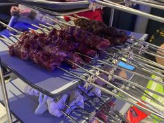 -嫩羊羊·延边烤串·朝鲜族美食(张家港美食街店)