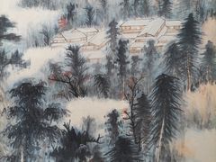 -上海静安洲际酒店