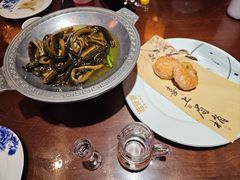 -淮安宴·淮扬菜(清河路一店)