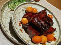 本帮单枞红烧肉-梅花境(万科店)
