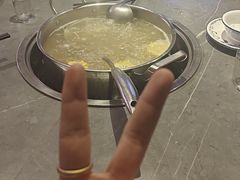 -贵宾牛·潮汕牛肉火锅(珠池总店)