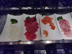 -盛宴自助餐厅(运达喜来登店)