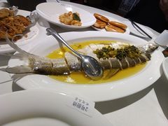 -万龙洲海鲜(南新仓店)