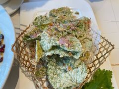 -顶好餐厅(张家营店)