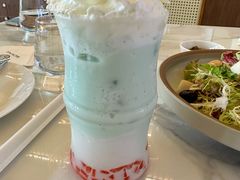 -盐说·西式餐酒馆(光明万达店)