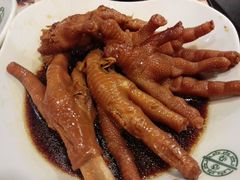 凤爪-添好运点心专门店(中环IFC店)