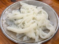 -月圆火锅(宁海东路二店)