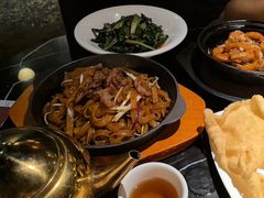 -稻香饭店(IFS国金中心店)