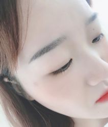 点击看大图 -久匠半永久纹眉