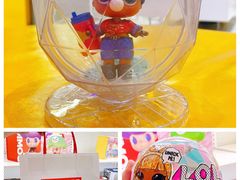 -泡泡玛特POPMART(上海环球港店)