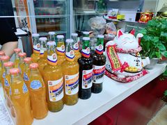 -中国兰州名牛纯汤牛肉面(永安道店)