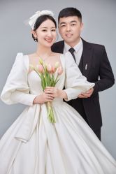 -巴黎婚纱摄影馆(葫芦岛优选店)