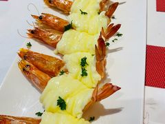 -ITA·意塔意大利餐厅(亦庄店)