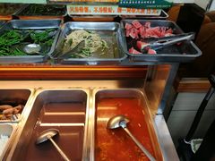 -六和孝顺素食餐厅(西湖道店)
