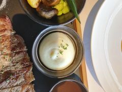 -L'Arome芳芳法国餐厅(仙林金鹰店)
