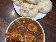 -姚记炒肝店(簋街店)