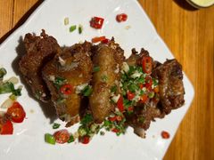 -红旗大食堂(君悦紫园店)