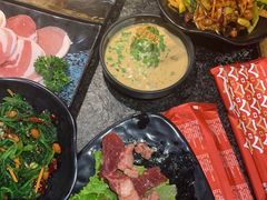 -合易泓烤肉(于洪广场店)