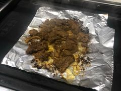 -韩时烤肉(丰科万达广场店)
