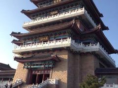 -高榜山景区