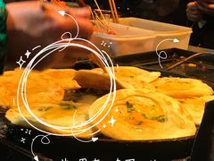 -张记灌饼(丰富路店)