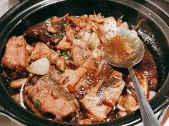 -大鱼徽州·寻味徽菜(星光总店)