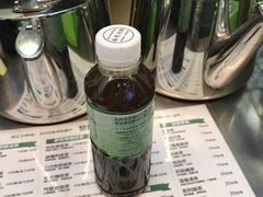 -黎恩凉茶·果汁(广卫路店)
