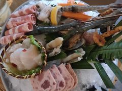 -生如夏花泰式火锅(西村黑金店)