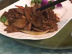 -宝发园名菜馆