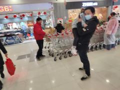 -大润发(花雨店)